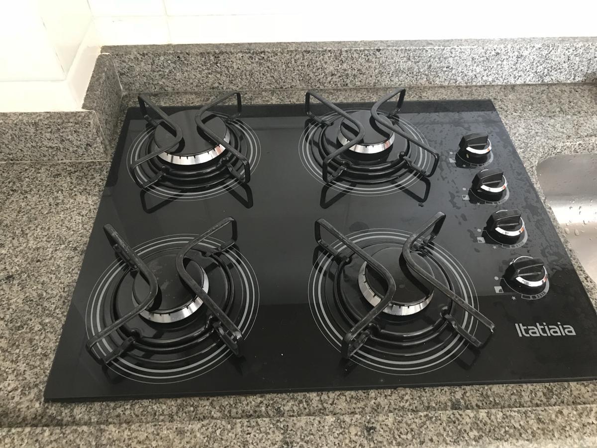 Pontal Do Lago Flat 카우다스노바스 외부 사진